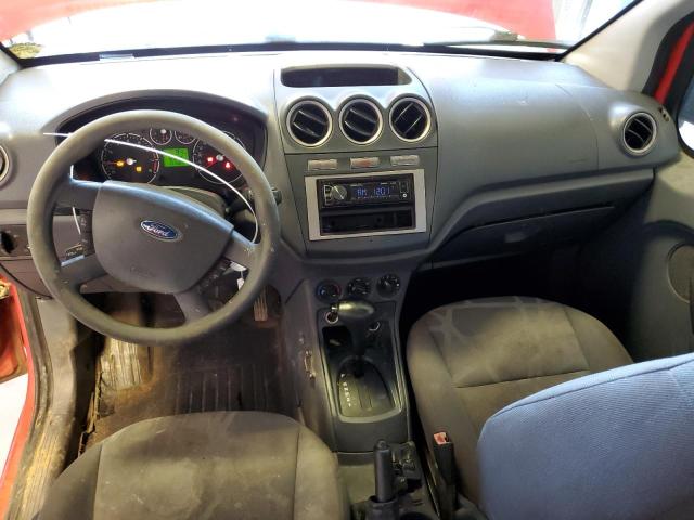 Photo 8 from auction – 2010 FORD TRANSIT CO with VIN NM0LS6BN2AT009461