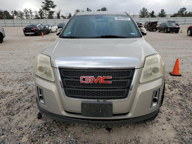 Photo 5 from auction – 2011 GMC TERRAIN SL with VIN 2CTALMEC2B6453900