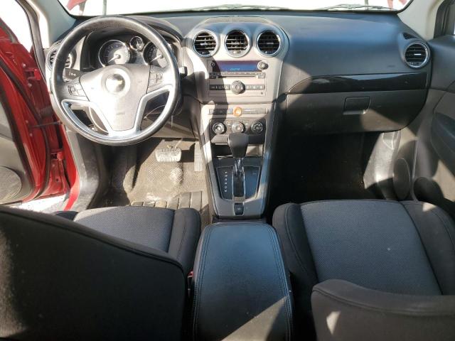 Photo 8 from auction – 2013 CHEVROLET CAPTIVA LS with VIN 3GNAL2EK5DS606840