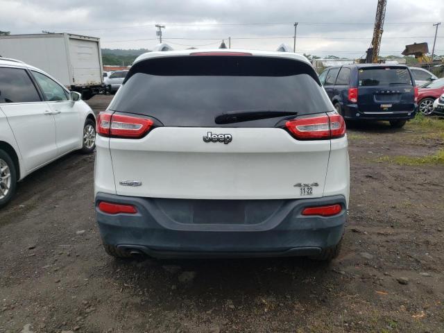 Photo 6 from auction – 2014 JEEP CHEROKEE L with VIN 1C4PJMCB0EW200784