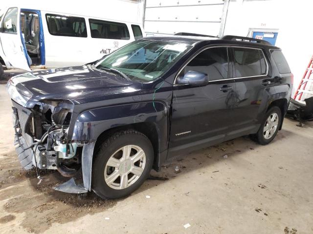 GMC TERRAIN SL 2015 z numerem VIN 2GKALREK6F6174041 - Zdjęcie z aukcji