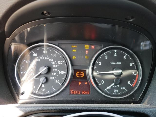 Photo 9 from auction – 2010 BMW 328 I with VIN WBAWL1C54AP492620