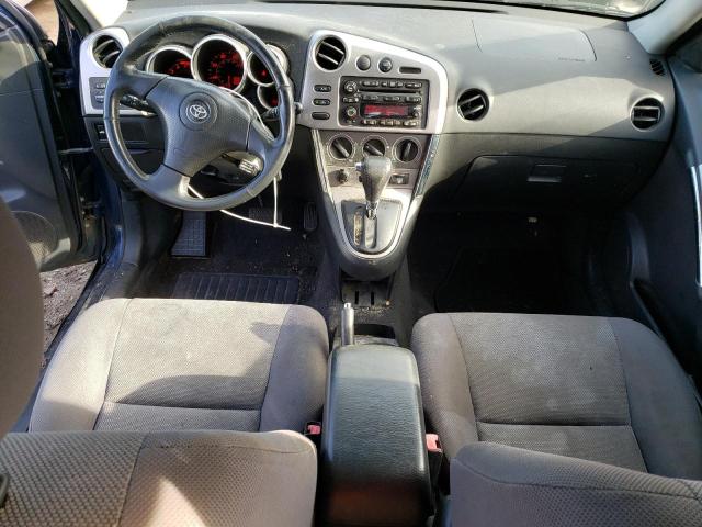 Photo 8 from auction – 2003 TOYOTA COROLLA MA with VIN 2T1LR32E93C072712
