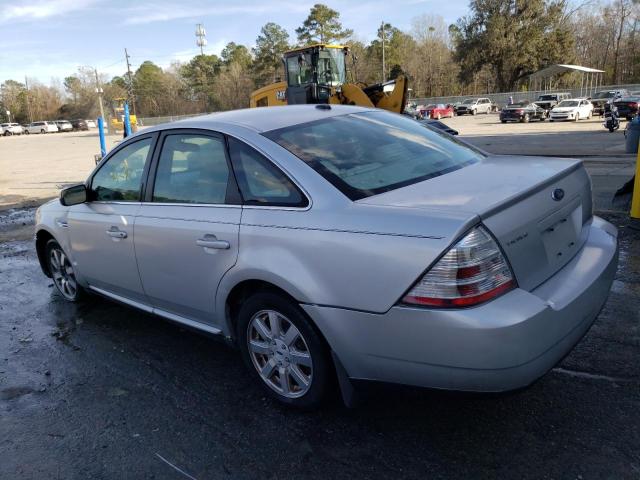 Photo 2 from auction – 2009 FORD TAURUS SE with VIN 1FAHP23W79G107180