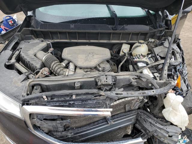 Photo 12 from auction – 2017 GMC ACADIA SLE with VIN 1GKKNLLS7HZ312403