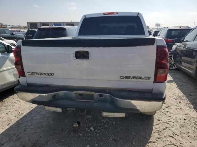 Photo 6 from auction – 2003 CHEVROLET SILVERADO with VIN 1GCGK13U73F255341