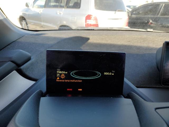 Photo 9 from auction – 2016 BMW I3 BEV with VIN WBY1Z2C56GV556323