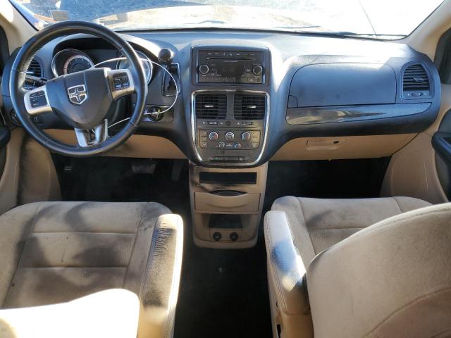 Photo 8 from auction – 2014 DODGE GRAND CARA with VIN 2C4RDGBG5ER212971
