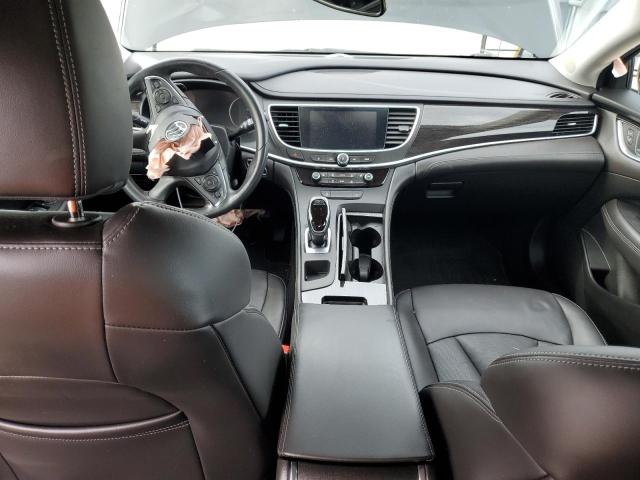 Photo 8 from auction – 2017 BUICK LACROSSE E with VIN 1G4ZP5SS8HU136004