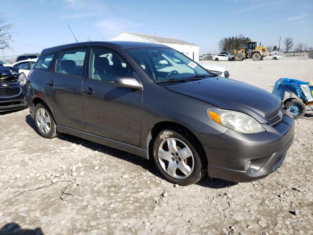 Photo 4 from auction – 2008 TOYOTA COROLLA MA with VIN 2T1KR32E58C716791