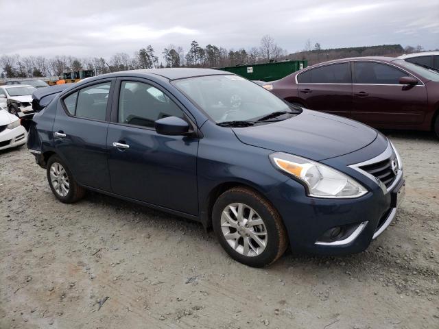 Photo 4 from auction – 2017 NISSAN VERSA S with VIN 3N1CN7AP1HL812170