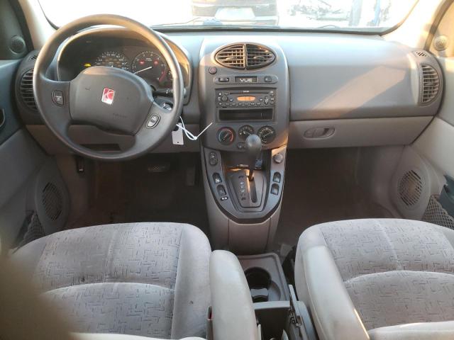 Photo 8 from auction – 2002 SATURN VUE with VIN 5GZCZ63B42S804763