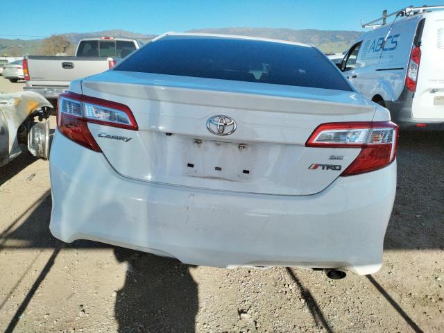 Photo 6 from auction – 2014 TOYOTA CAMRY L with VIN 4T1BF1FK8EU858365