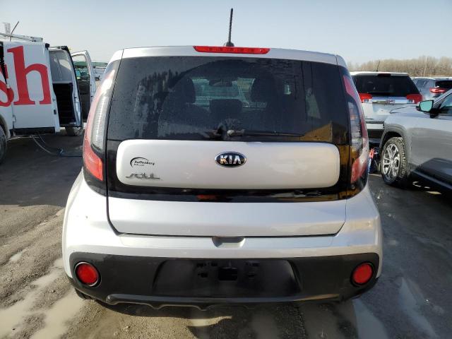 Photo 6 from auction – 2017 KIA SOUL with VIN KNDJN2A22H7488100