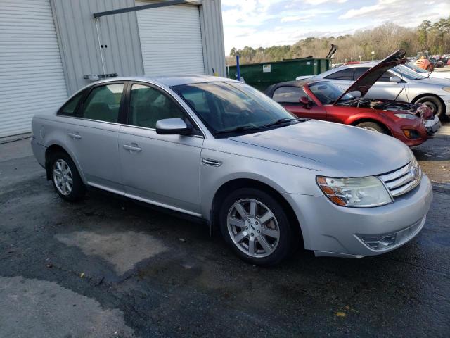 Photo 4 from auction – 2009 FORD TAURUS SE with VIN 1FAHP23W79G107180