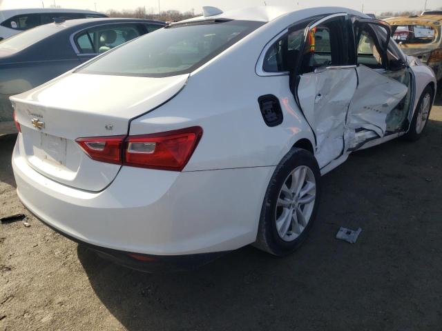 Photo 3 from auction – 2017 CHEVROLET MALIBU LT with VIN 1G1ZE5ST8HF246583