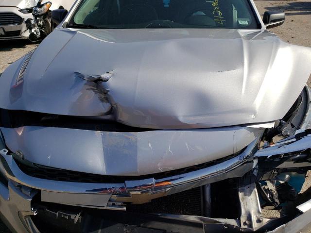 Photo 11 from auction – 2014 CHEVROLET MALIBU LS with VIN 1G11A5SL4EF141057
