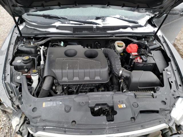 Photo 11 from auction – 2016 FORD TAURUS SEL with VIN 1FAHP2E94GG139282
