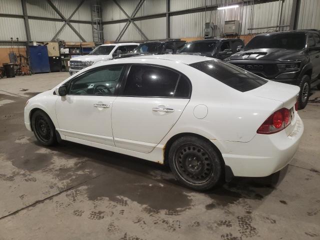 Photo 2 from auction – 2008 ACURA CSX with VIN 2HHFD56568H200710