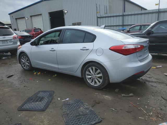 Photo 2 from auction – 2015 KIA FORTE LX with VIN KNAFX4A66F5353657