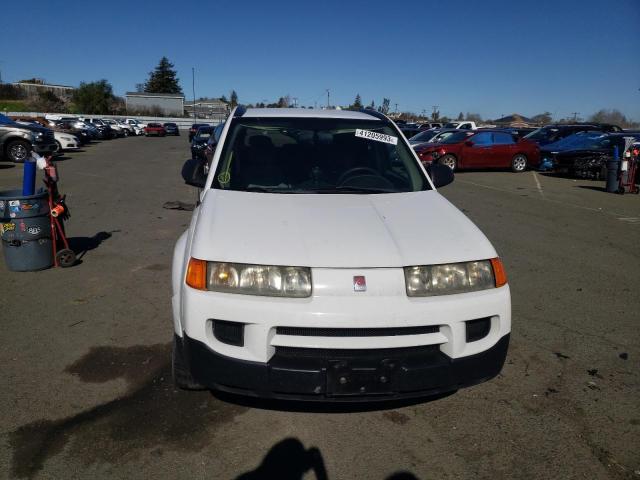 Photo 5 from auction – 2004 SATURN VUE with VIN 5GZCZ23D14S824160