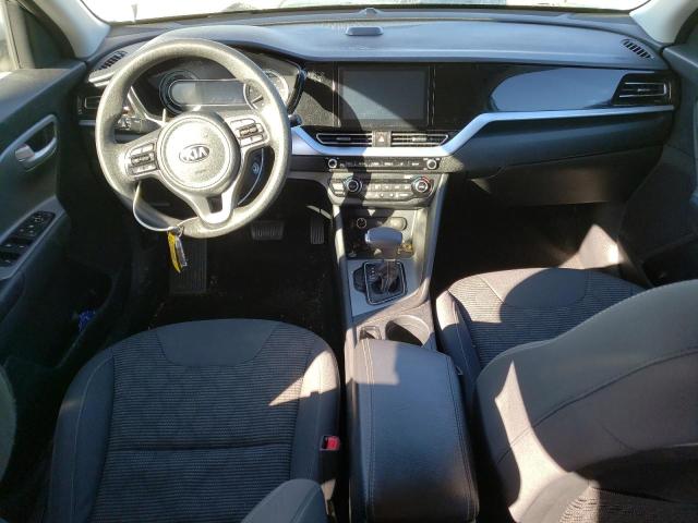 Photo 8 from auction – 2020 KIA NIRO LX with VIN KNDCB3LC4L5398206