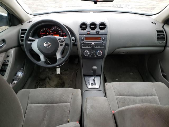 Photo 8 from auction – 2007 NISSAN ALTIMA 2.5 with VIN 1N4AL21E77C181890