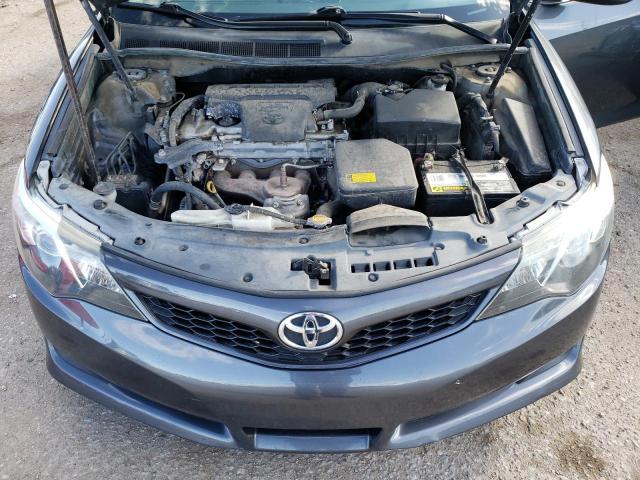 Photo 11 from auction – 2012 TOYOTA CAMRY BASE with VIN 4T1BF1FK1CU065213
