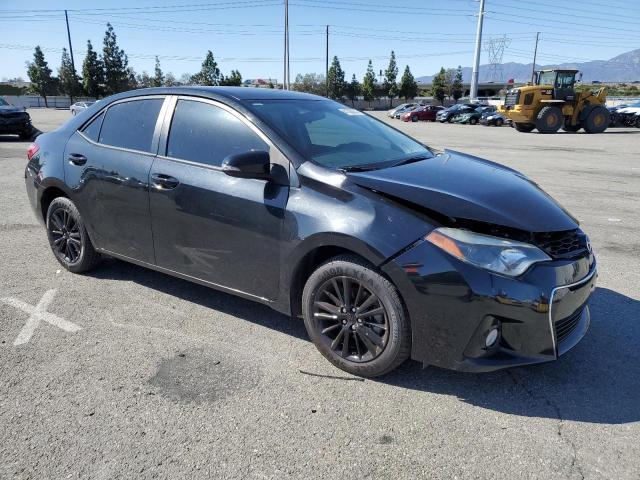 Photo 4 from auction – 2016 TOYOTA COROLLA L with VIN 5YFBURHE3GP455023