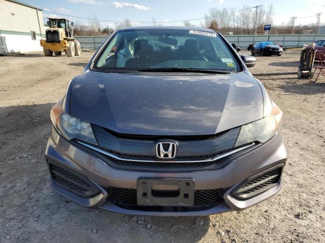 Photo 5 from auction – 2015 HONDA CIVIC LX with VIN 2HGFG3B50FH513397