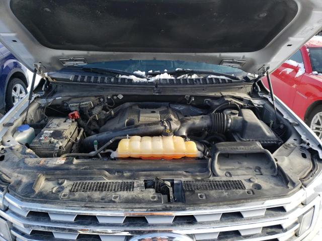 Photo 12 from auction – 2018 FORD EXPEDITION with VIN 1FMJK2AT2JEA25095