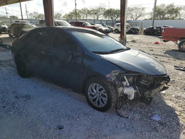 Photo 4 from auction – 2017 TOYOTA COROLLA L with VIN 2T1BURHE0HC811414
