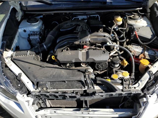 Photo 11 from auction – 2014 SUBARU IMPREZA with VIN JF1GJAA60EH025905