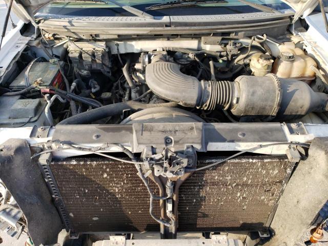 Photo 11 from auction – 2005 FORD F150 SUPER with VIN 1FTRW12W35KB81765