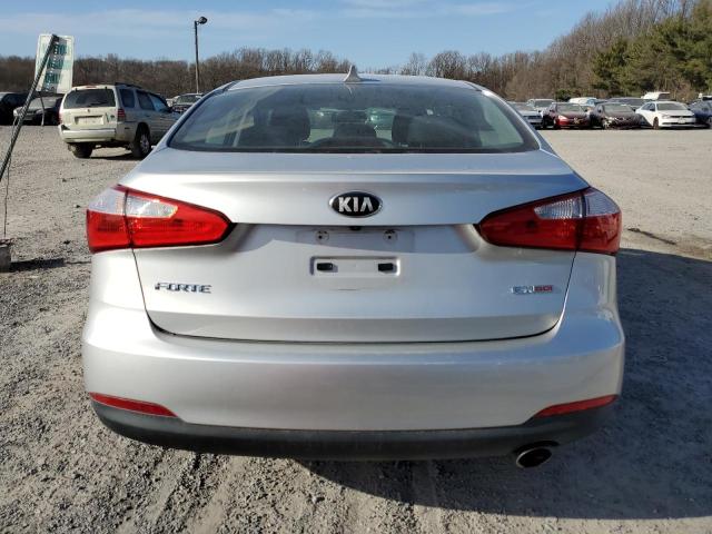 Photo 6 from auction – 2014 KIA FORTE EX with VIN KNAFX4A82E5049094