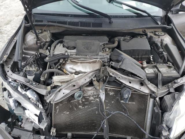 Photo 11 from auction – 2015 TOYOTA CAMRY LE with VIN 4T1BF1FK8FU493977