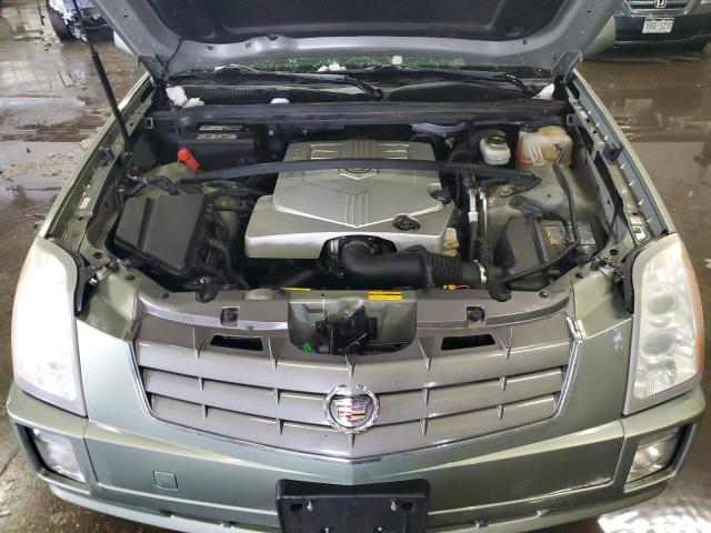 صورة رقم 11 من المزاد - 2005 CADILLAC SRX مع VIN 1GYEE637050208030