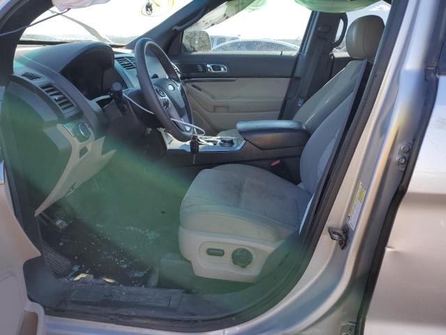 Photo 7 from auction – 2012 FORD EXPLORER with VIN 1FMHK8B87CGA21482