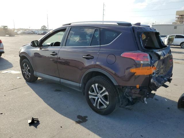 Photo 2 from auction – 2016 TOYOTA RAV4 LE with VIN 2T3ZFREV3GW276225