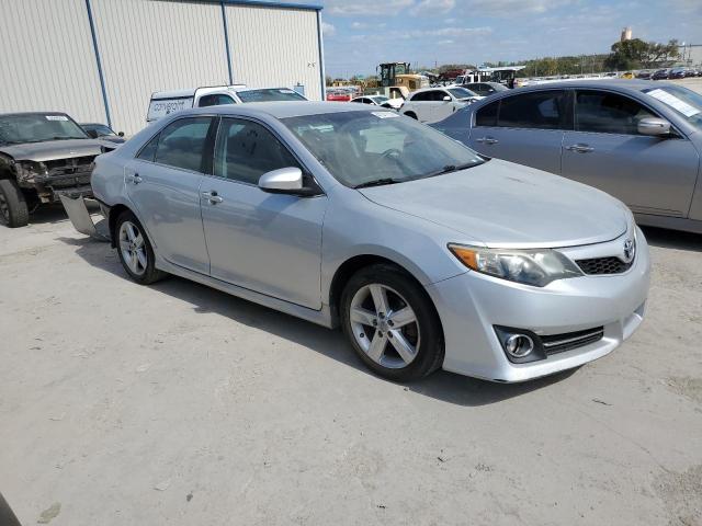 Photo 4 from auction – 2012 TOYOTA CAMRY with VIN 4T1BF1FK3CU191640