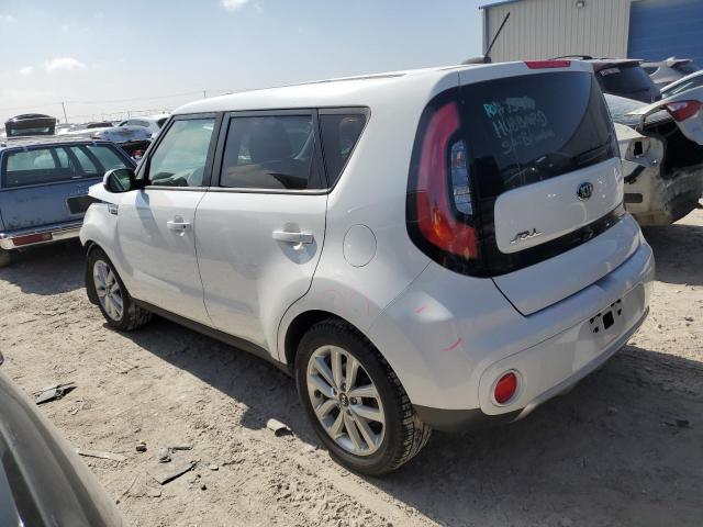 Photo 2 from auction – 2018 KIA SOUL + with VIN KNDJP3A53J7506541