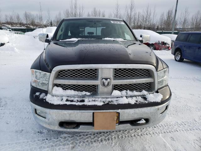 Photo 5 from auction – 2011 DODGE RAM 1500 with VIN 1D7RV1CT8BS595746