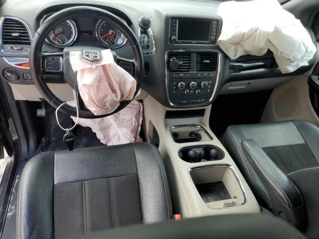 Photo 8 from auction – 2019 DODGE GRAND CARA with VIN 2C4RDGCGXKR755372