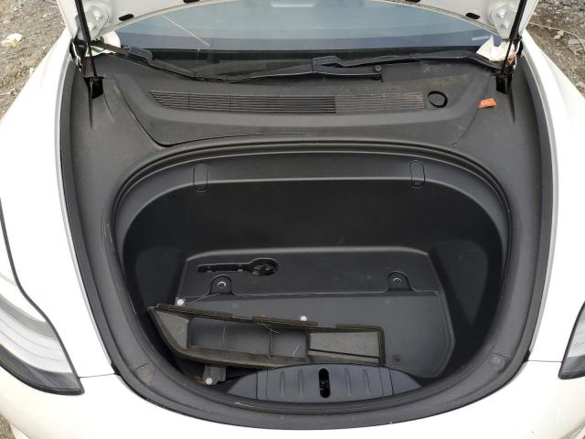 Photo 11 from auction – 2019 TESLA MODEL 3 with VIN 5YJ3E1EA0KF466456