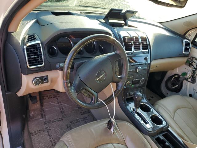 Photo 8 from auction – 2012 GMC ACADIA DEN with VIN 1GKKRTED0CJ310289