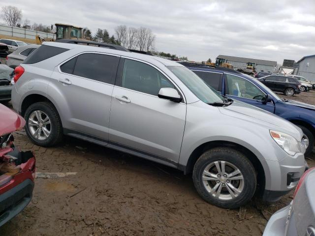 Photo 4 from auction – 2014 CHEVROLET EQUINOX LT with VIN 2GNFLFEK6E6290667