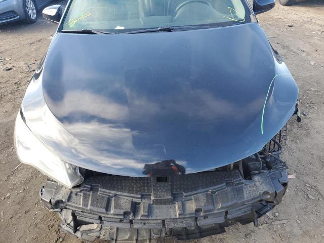 Photo 11 from auction – 2015 TOYOTA CAMRY LE with VIN 4T4BF1FK7FR491840