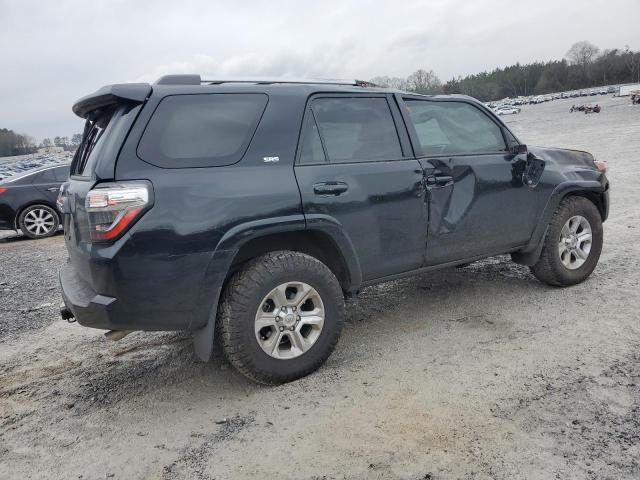 Photo 3 from auction – 2022 TOYOTA 4RUNNER SR with VIN JTEFU5JR8N5268339