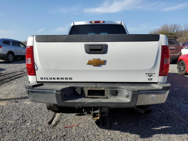 Photo 6 from auction – 2013 CHEVROLET SILVERADO with VIN 1GC4K0CG3DF104151