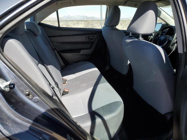 Photo 10 from auction – 2017 TOYOTA COROLLA L with VIN 5YFBURHE2HP598305